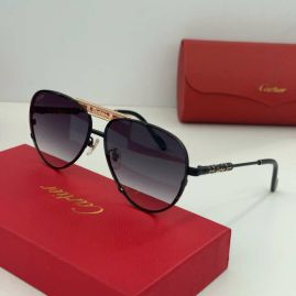 Picture of Cartier Sunglasses _SKUfw55237957fw